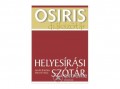 Osiris Kiadó Laczkó Krisztina; Mártonfi Attila - Helyesírási szótár (Osiris diákszótár)