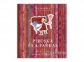 Pozsonyi Pagony Kft Mosonyi Alíz - Piroska és a farkas - Pagony Klasszikusok
