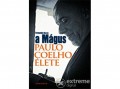 Athenaeum 2000 Fernando Morais - A Mágus - Paulo Coelho élete