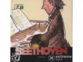Geopen Kiadó Beethoven - CD-melléklettel