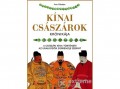 Móra Könyvkiadó Ann Paludan - Kínai császárok krónikája