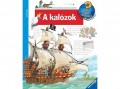 Scolar Kiadó Kft Andrea Erne - A kalózok