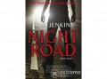 Könyvmolyképző Kiadó A.M. Jenkins - Night road - Éjjeli utazás