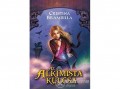 Könyvmolyképző Kiadó Cristina Brambilla - Az alkímista kulcsa