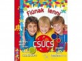 Könyvmolyképző Kiadó Samir Senoussi - Fiúnak lenni csúcs