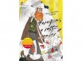 Geopen Kiadó Andy Stanton - Haragumi, a rossz ember