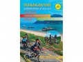 Frigoria Könyvkiadó Dunakanyar kerékpáros útikalauz 2. átdolgozott kiadás