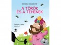 Móra Könyvkiadó Móricz Zsigmond - A török és a tehenek ()