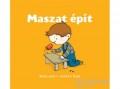 Pozsonyi Pagony Kft Berg Judit - Maszat épít