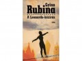 Gabo Kiadó Dina Rubina - A leonardo-kézírás