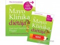 Vince Kiadó Kft A Mayo Klinika diétája + napló