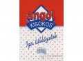 Animus Kiadó Balázs István (szerk.) - Angol kisokos - Igei táblázatok