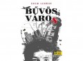 Könyvmolyképző Kiadó Drew Lerman - Bűvös város