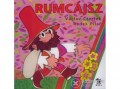 Móra Könyvkiadó Radek Pilar; Vaclav Ctvrtek - Rumcájsz lapozó