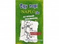 Könyvmolyképző Kiadó Jeff Kinney - Egy ropi naplója 3. - Az utolsó szalmaszál
