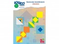 Tessloff és Babilon LOGICO Piccolo 3466 - Szem-kéz koordináció: Alakzatok