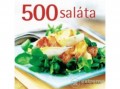 Gabo Kiadó Susannah Blake - 500 saláta