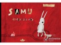 Móra Könyvkiadó Rofusz Kinga - Samu és egy esős nap
