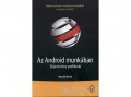 SZAK Kiadó Kft Marziah Karch - Az Android munkában - Teljesítmény profiknak