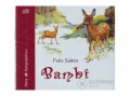 Móra Könyvkiadó Felix Salten - Bambi - Hangoskönyv