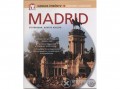 Kossuth Kiadó Zrt Madrid - Hangos útikönyv - Kedvenc városom