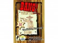 DA VINCI GAMES - Bang! társasjáték
