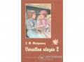 Könyvmolyképző Kiadó Lucy Maud Montgomery - Váratlan utazás 2.