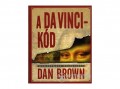 Gabo Kiadó Dan Brown - A Da Vinci-kód (9789639635449)