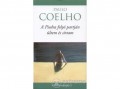 Athenaeum 2000 Paulo Coelho - A Piedra folyó partján ültem és sírtam