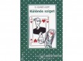 Móra Könyvkiadó G. Szabó Judit - Különös sziget (Pöttyös sorozat)