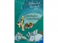 Scolar Kiadó Kft Alexandra Fischer-Hunold - Malaclopás a Kedvenckertben - Sódervári Sherlock báró sorozat 4. kötet