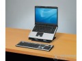 FELLOWES "Designer Suites" notebook állvány