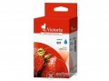 VICTORIA 521C Pixma iP3600/4600/MP540 kék tintapatron, 9ml