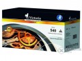 VICTORIA 540 Color Laserjet CM1300/CP1210/CP1510 fekete toner, 2,2K