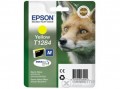 Epson T1284 sárga tintapatron