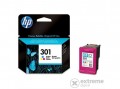 HP HP 301 (CH562EE) színes patron