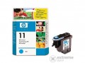 HP HP 11 (C4811A) kék fej