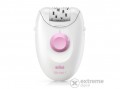 BRAUN Silk-épil1 SE 1170 epilátor