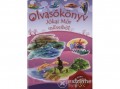TKK Kereskedelmi Kft Olvasókönyv Jókai Mór műveiből - 7-12 éveseknek