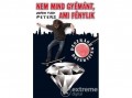 Könyvmolyképző Kiadó Andrew Fusek Peters - Nem mind gyémánt, ami fénylik - Deszkás detektívek 2.