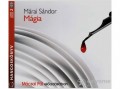 Kossuth/Mojzer Kiadó Márai Sándor - Mágia - Válogatott Novellák - Hangoskönyv (2CD)