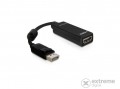 Delock 61849 adapter kábel