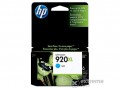 HP HP CD972AE (920XL) cián tintapatron