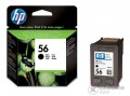 HP HP 56 (C6656AE) fekete tintapatron