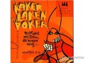 Gémklub Kakerlaken poker - Csótány Póker kártyajáték