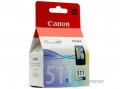 Canon CL-511 színes tintapatron