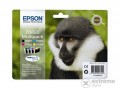 Epson T0895 multipack tintapatron