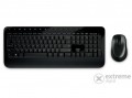 Microsoft Wireless Desktop 2000 (M7J-00014) vezeték nélküli billentyűzet