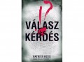 Vivandra Kft Patrick Ness - Válasz és Kérdés