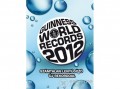 Gabo Kiadó Guinness World Records 2012 - Számtalan lenyűgöző új rekorddal
